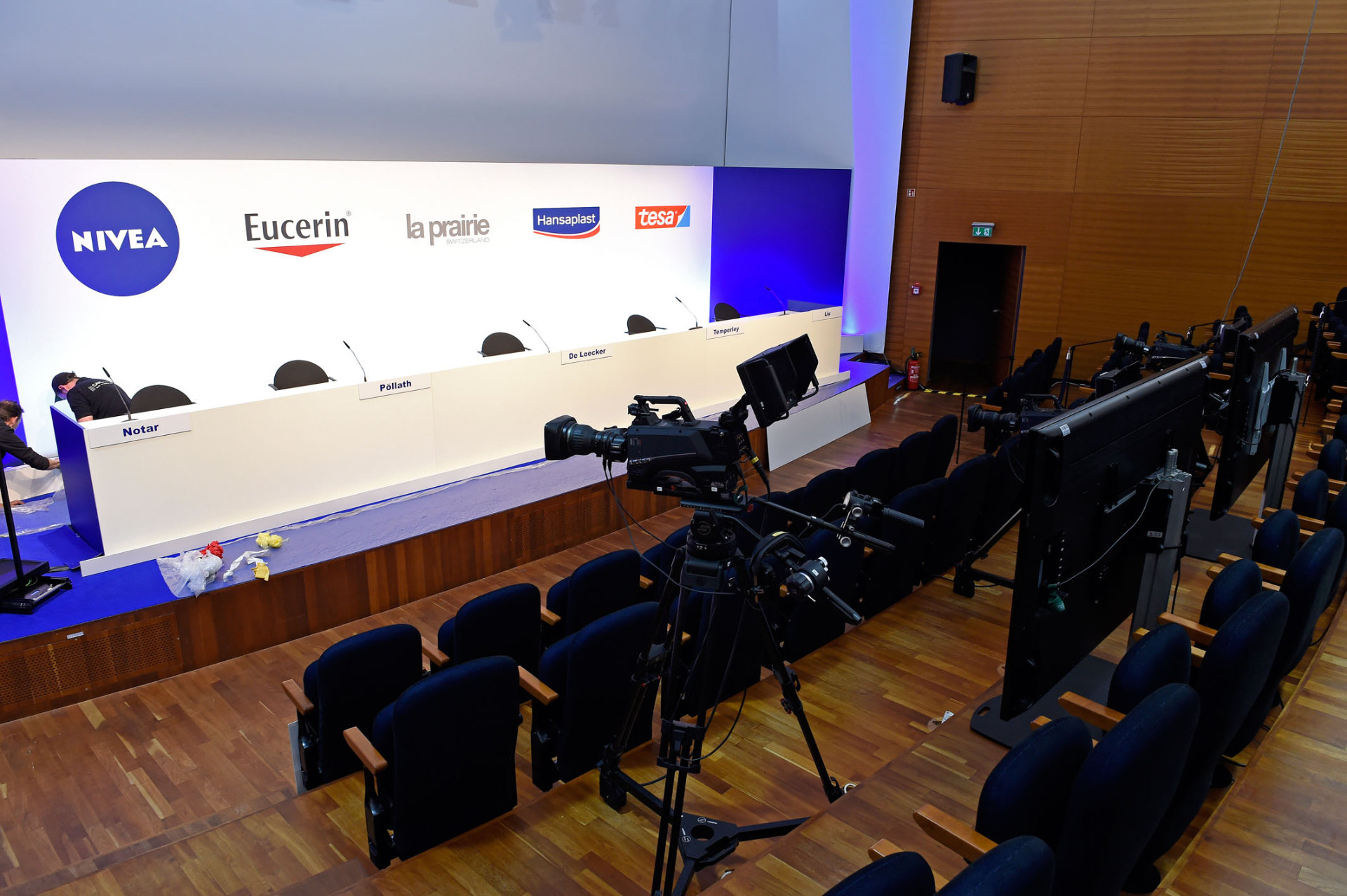 Beiersdorf Virtuelle Jahreshauptversammlung 2020